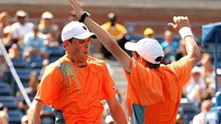With 12th Slam, Bryan brothers embody beauty of tennis tandem With 12th Slam, Bryan brothers embody beauty of tennis tandem