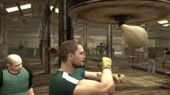 Same King, different 'Prizefighter'