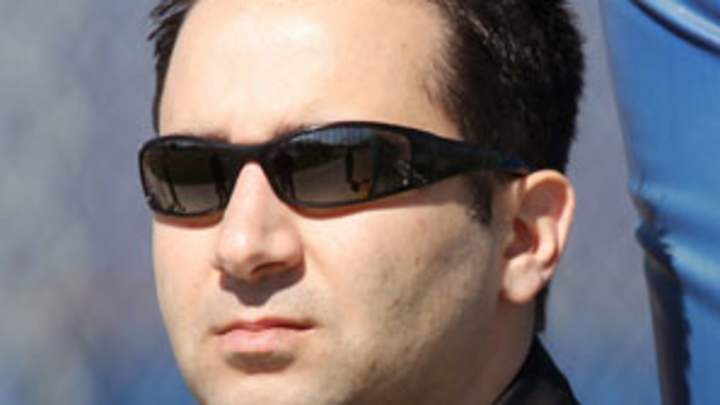 New Blue Jays GM has work cut out for himself in rugged AL East