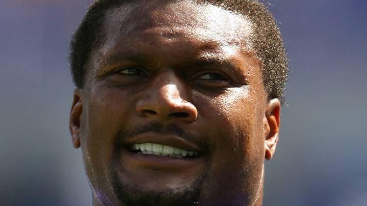 Steve McNair: 1973-2009