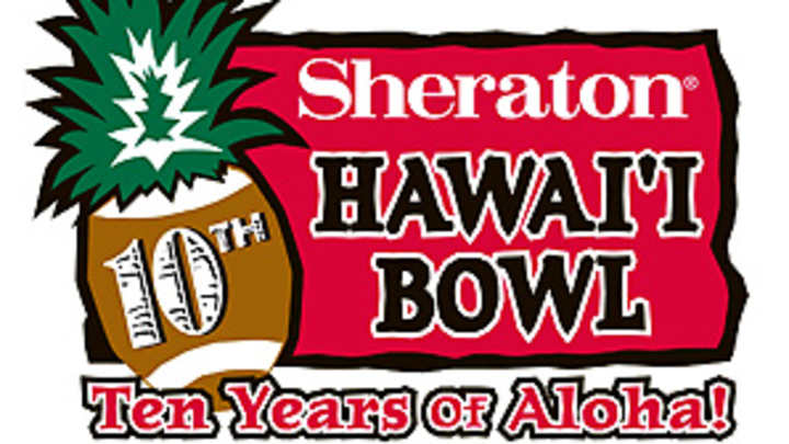 FAQ: Hawaii Bowl