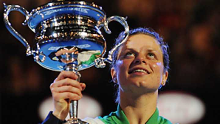 Clijsters' comeback, Djokovic's domination, more on Aussie Open