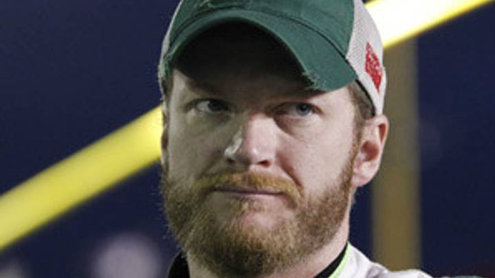 Grading Daytona 500 performances Grading Daytona 500 performances