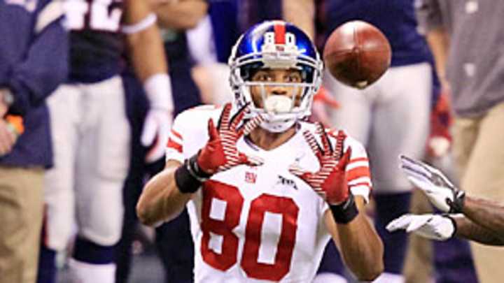 NFL fantasy roundtable: Top receivers, rookies, draft debates