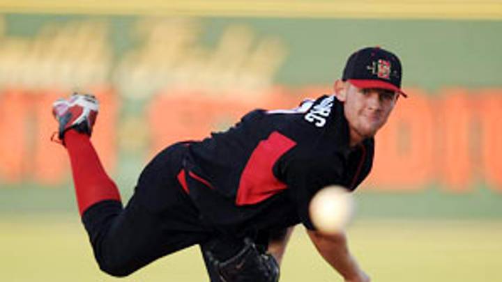 Projected No. 1 pick Strasburg's $50 million figure and much more