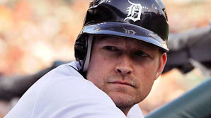 Huff reaches first place, Stubbs makes a great first impression