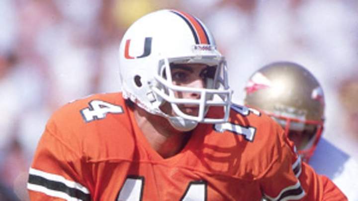 The Heisman Winners: 1980s