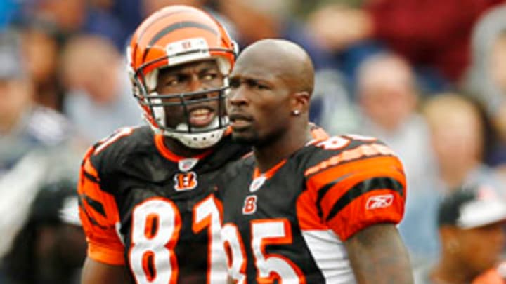 Bengals' incentive for season ticket holders? A box of popcorn