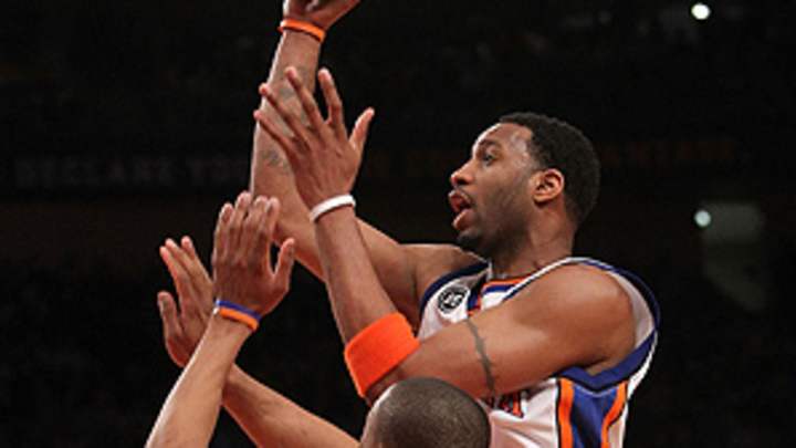 This was the Tracy McGrady of old