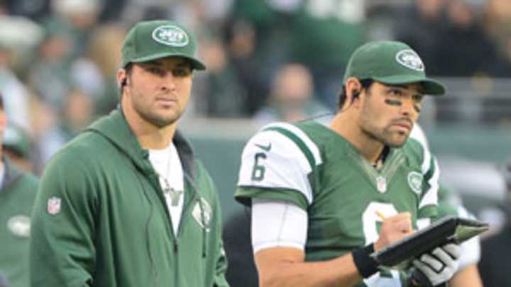 Ryan says Sanchez will start at QB for Jets