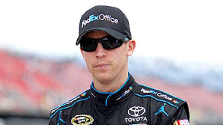 NASCAR's All-Star Race, the perfect training ground for Coca-Cola 600