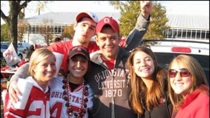 Tailgate Report Card: Ohio State Tailgate Report Card: Ohio State