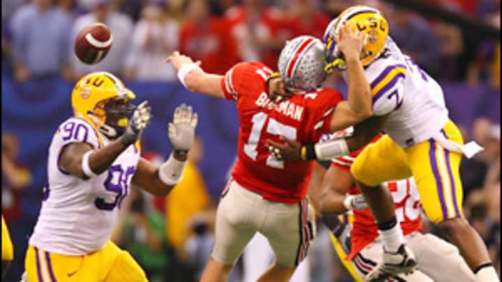 Two-Timing Tigers Two-Timing Tigers