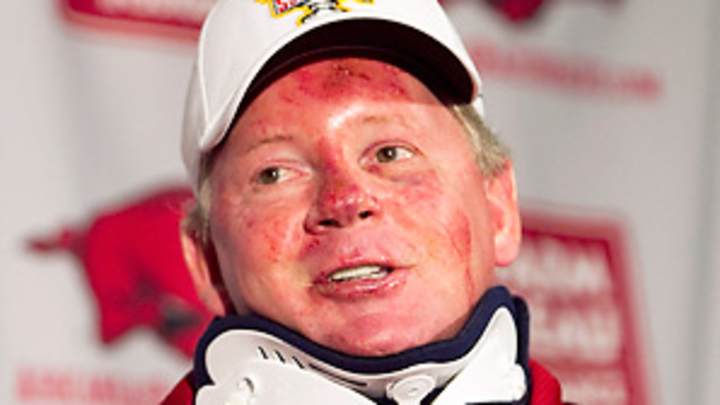 The day we ran out of Hawgpanky jokes The day we ran out of Hawgpanky jokes