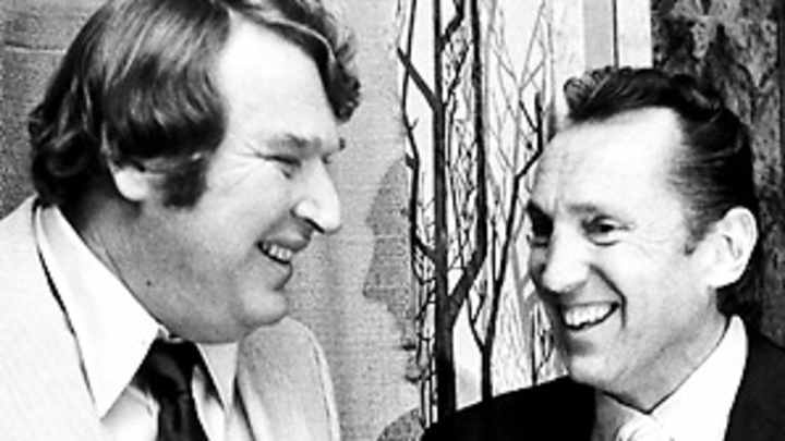 Davis impacted football history, and did it on his own terms