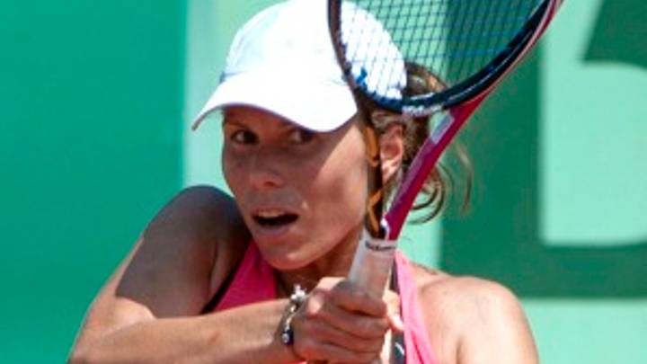 Next wave of U.S. women makes strides at French Open Next wave of U.S. women makes strides at French Open