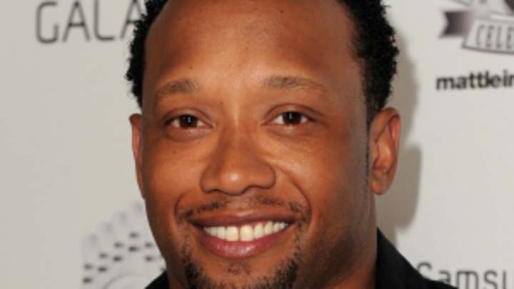 Report: Jamal Anderson, former Atlanta Falcons running back, arrested for DUI Report: Jamal Anderson, former Atlanta Falcons running back, arrested for DUI