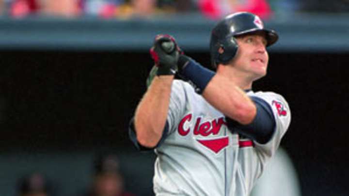 Jim Thome (Related Stories)
