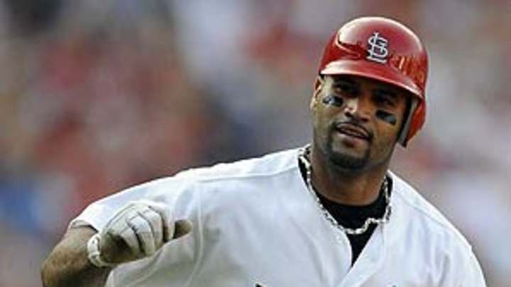 How Ryan Howard's deal will impact his fellow NL All-Star 1B