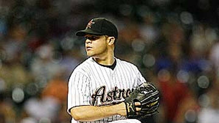 Pick Wandy over Zambrano, don't get overly excited about Papi yet Pick Wandy over Zambrano, don't get overly excited about Papi yet