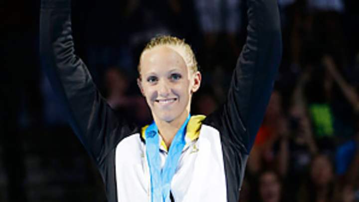 Vollmer, Hansen own Omaha, put 2008 heartbreak behind them