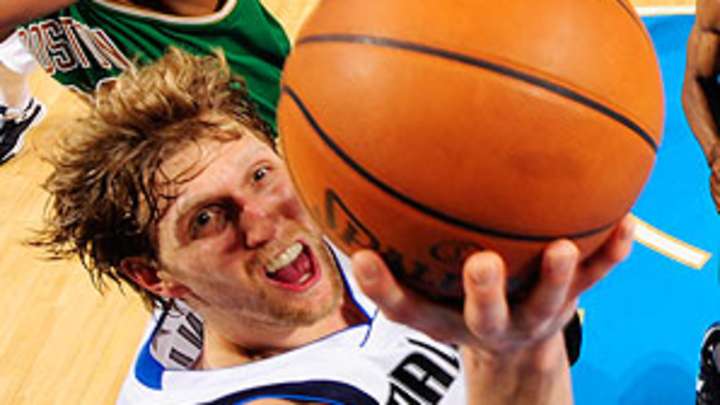 Winning Is Everything: Absence of playoff success doomed Johnson