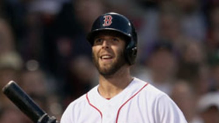 Report: Dustin Pedroia expected to return today for Boston Red Sox Report: Dustin Pedroia expected to return today for Boston Red Sox