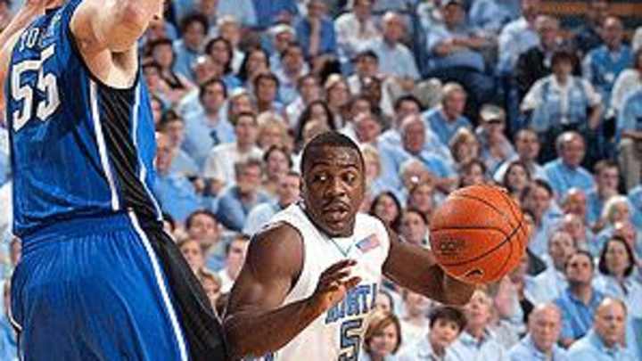 Breaking down the top 10 point guards of the efficiency era Breaking down the top 10 point guards of the efficiency era