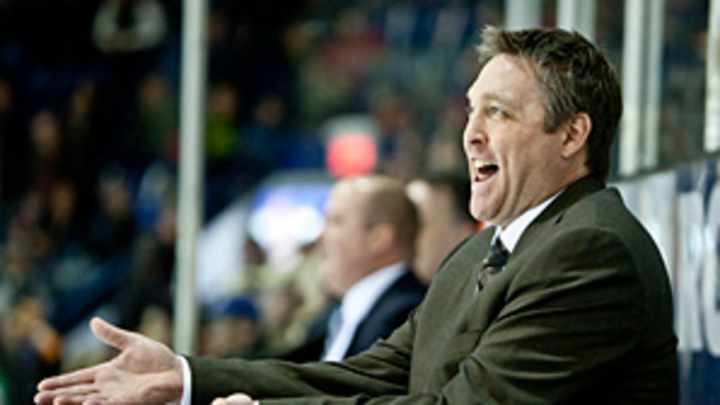 Handicapping the candidates for next Canadiens GM Handicapping the candidates for next Canadiens GM