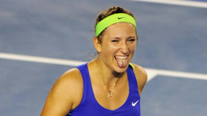 Victoria Azarenka, Novak Djokovic more in common than meets the eye