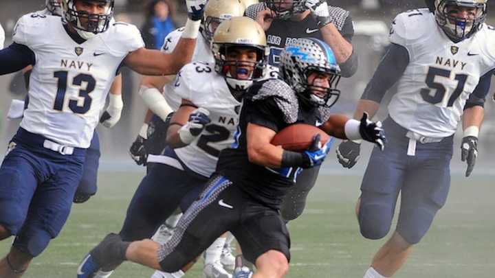 Armed Forces Bowl: Frequently Asked Questions