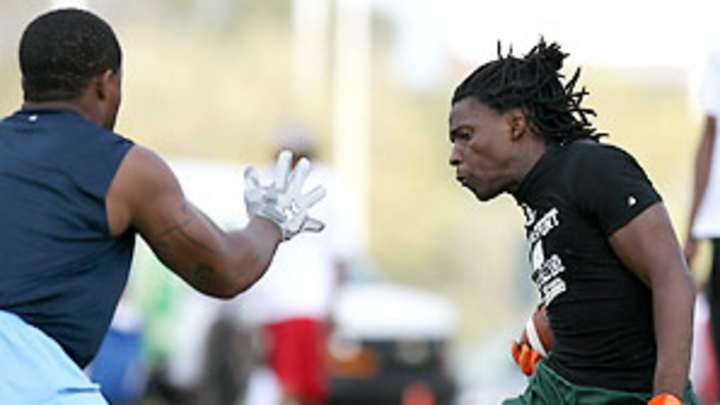 As all-star tournaments gain momentum, 'AAU football' begins As all-star tournaments gain momentum, 'AAU football' begins