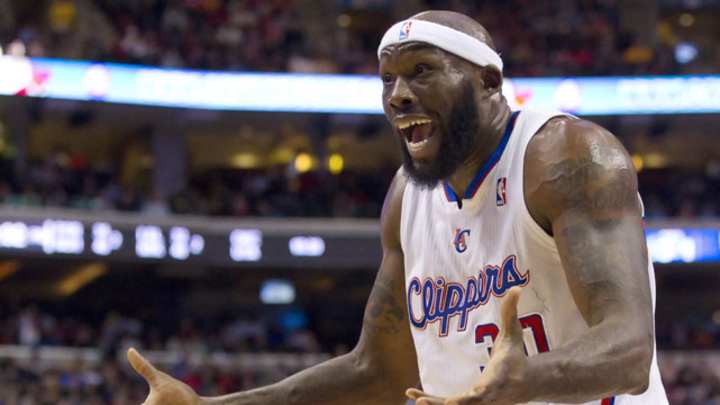 NBA Poll: Dirtiest Player