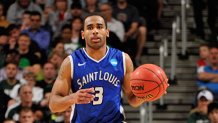 Hopes high at SLU despite loss of Majerus Hopes high at SLU despite loss of Majerus