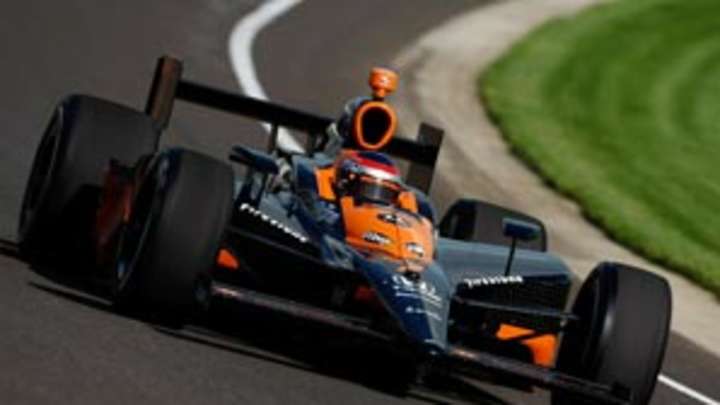 Danica Patrick's keys to victory at Indy