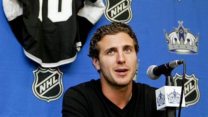 The Kings' Road to the Stanley Cup The Kings' Road to the Stanley Cup