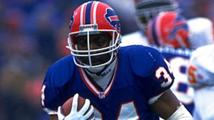 The other side of the NFL draft