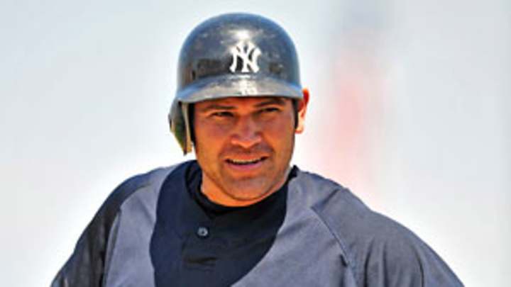 Spring training: Don't worry, it only feels like an eternity