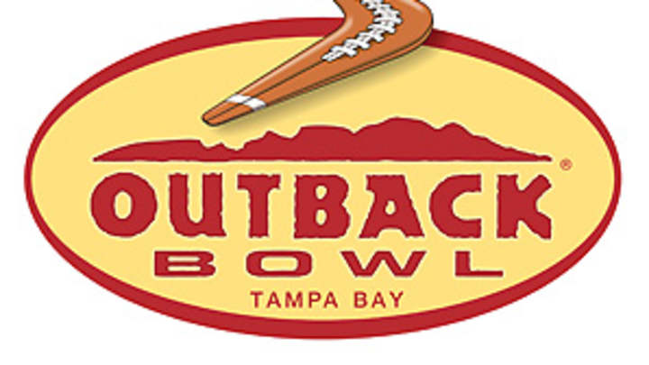 FAQ: Outback Bowl FAQ: Outback Bowl
