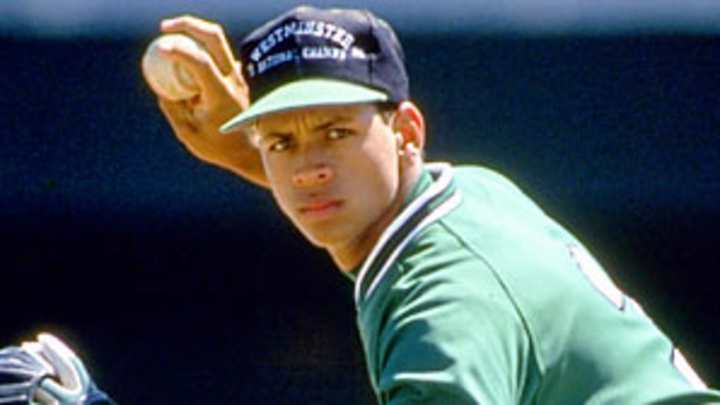 Best friend and former coach recall A-Rod's high school days