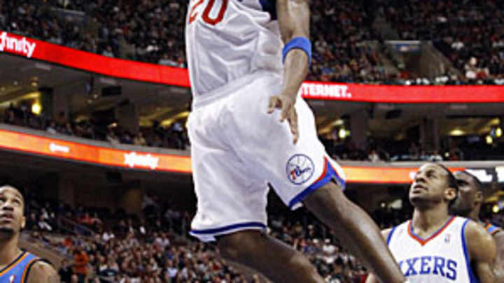 NBA's closing weeks offer waiver finds for playoff teams, also-rans NBA's closing weeks offer waiver finds for playoff teams, also-rans