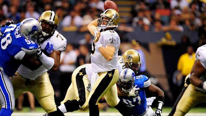 NFL Fantasy Studs: Week 1 NFL Fantasy Studs: Week 1