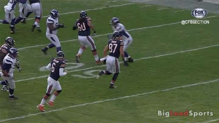 Jared Allen clobbers Lance Louis; fine or suspension to follow?