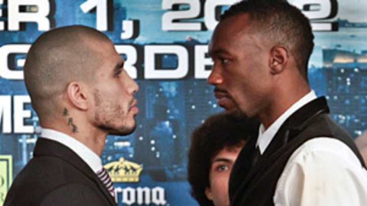 Experts' predictions for Austin Trout-Miguel Cotto