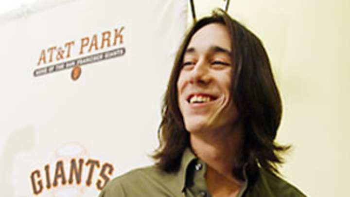 It seems absurd, but Lincecum's worthy of Cooperstown talk at 25