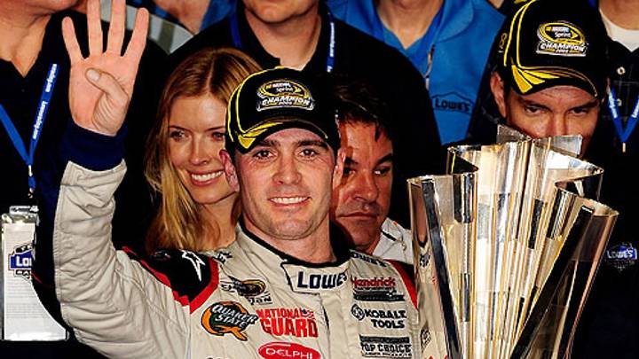 What They're Saying About The Chase What They're Saying About The Chase