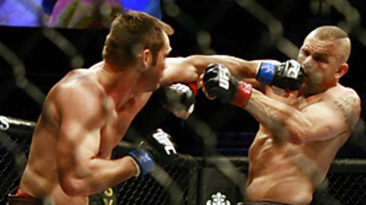 What we learned from UFC 115