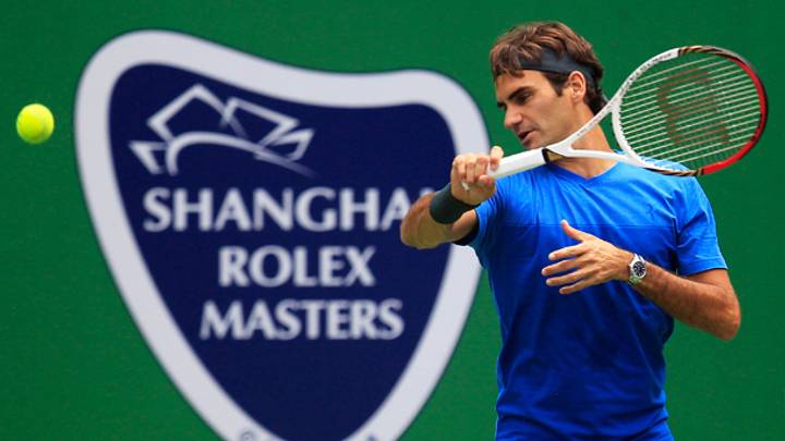 Man who made Roger Federer death threat offers apology Man who made Roger Federer death threat offers apology