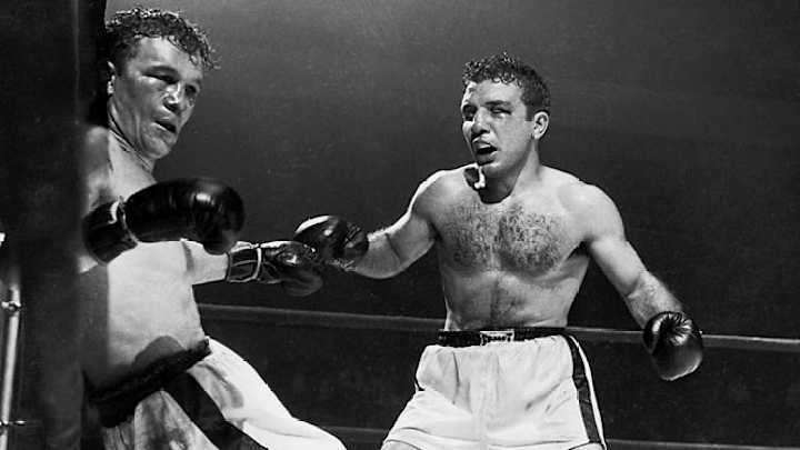 Top 10 All-Time Greatest Middleweights