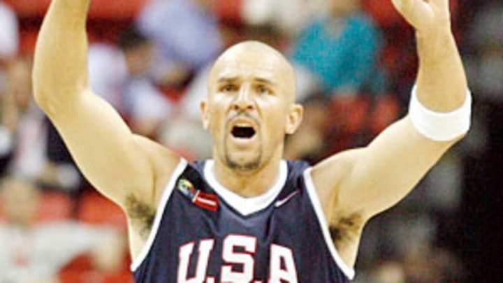 Beijing Olympics are high stakes for the USA Basketball program